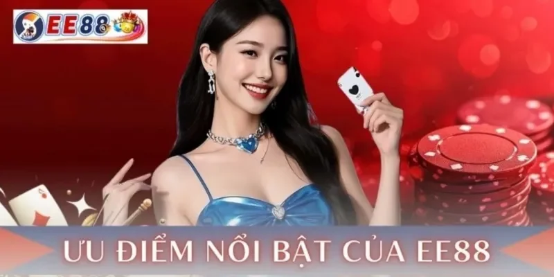 trang chủ 1127 Giao diện và công nghệ hiện đại của EE88