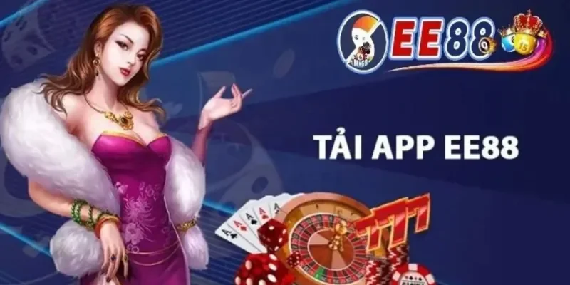 trang chủ 1128 Ứng dụng di động EE88: tải, cài đặt và ưu điểm nổi bật
